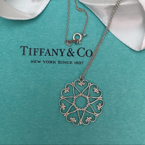 Hearts Pendant Necklace | Poshmark
